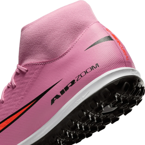 Nike Mercurial Superfly 10 Academy Turf Shoes