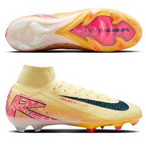 Nike Mercurial Superfly 10 Elite KM FG Mbappe Soccer Cleats Eurosport Soccer Stores
