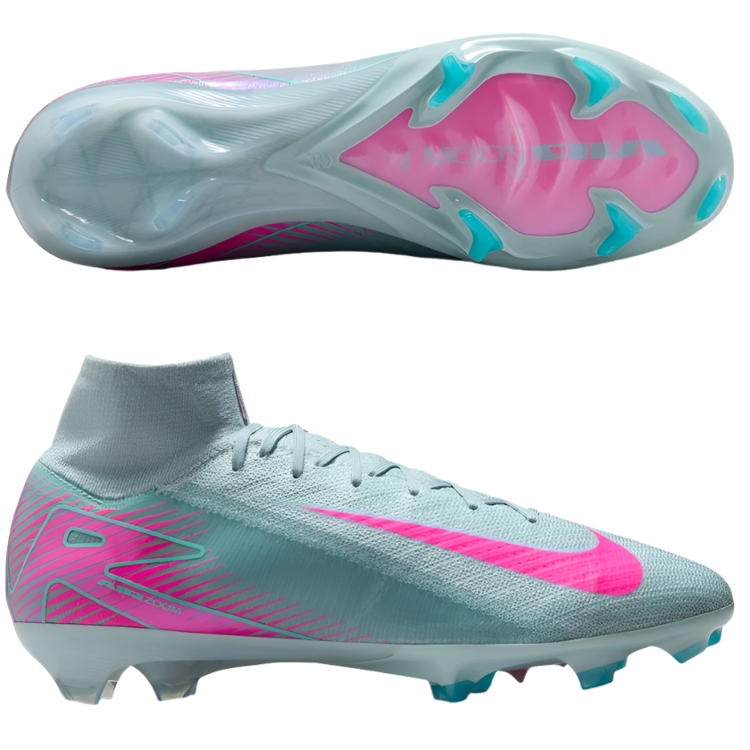 Nike Mercurial Superfly 10 Elite FG Cleats