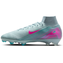 Load image into Gallery viewer, Nike Mercurial Superfly 10 Elite FG Cleats
