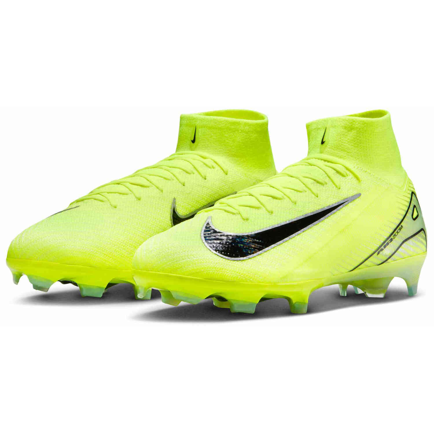 Nike Mercurial Superfly 10 Elite FG | Ultimate Speed