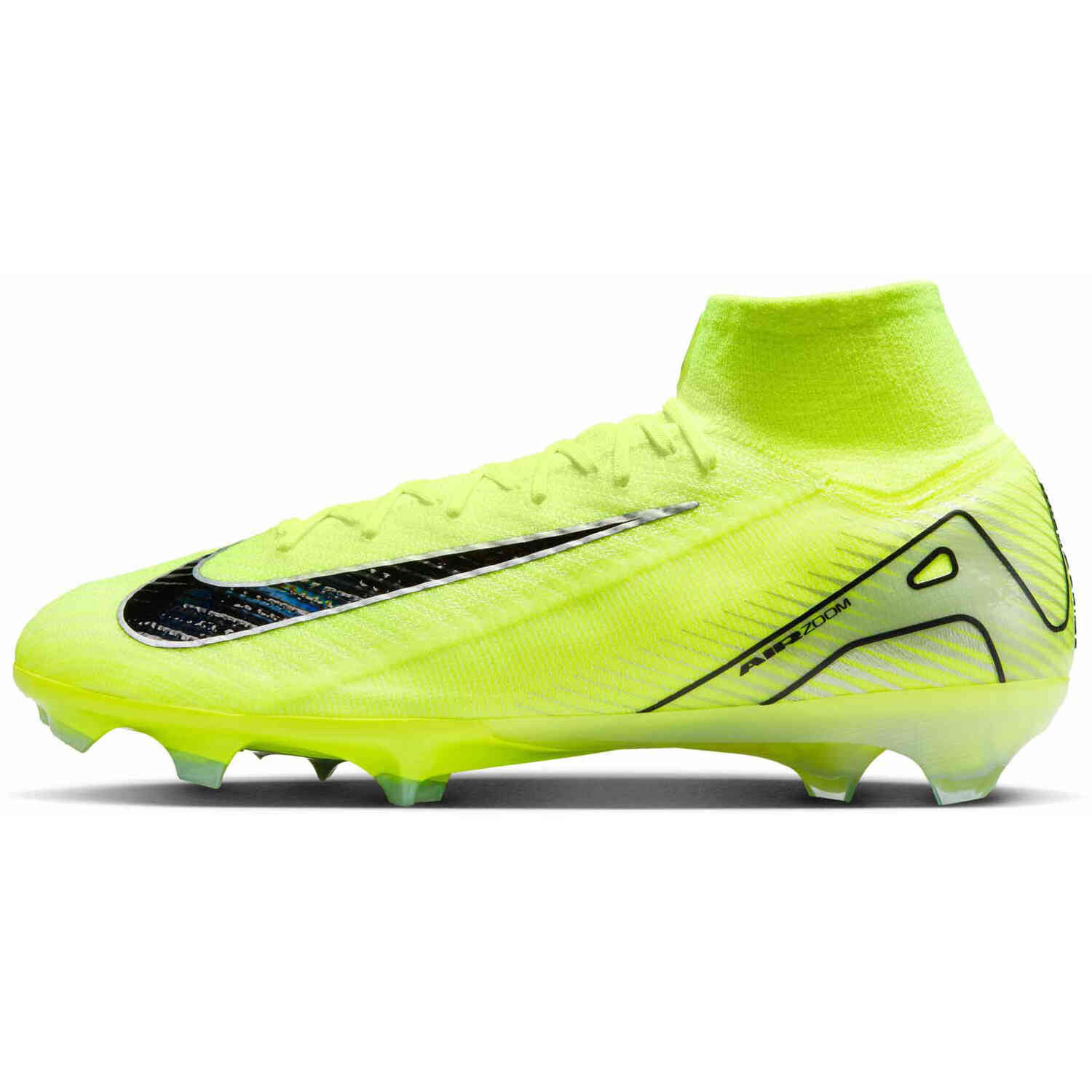Nike Mercurial Superfly 10 Elite FG Soccer Cleats Eurosport Soccer Stores