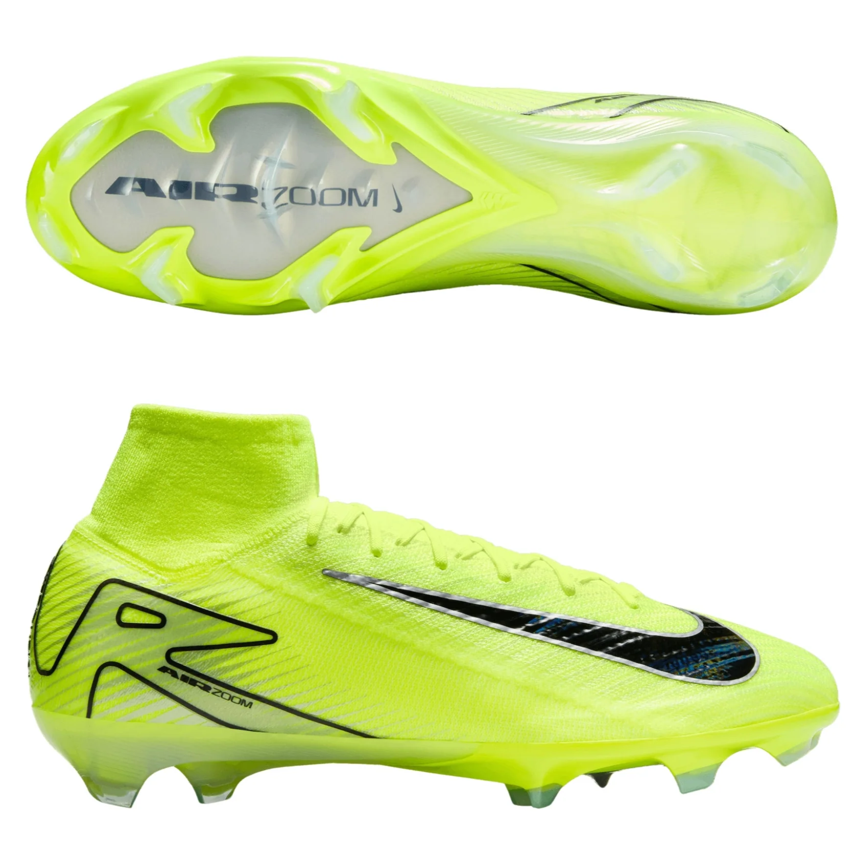 Nike Mercurial Superfly 10 Elite FG Soccer Cleats Eurosport Soccer Stores
