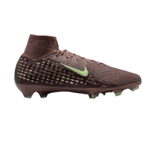 Load image into Gallery viewer, Nike Mercurial Superfly 10 Elite Mbappe FG Cleats
