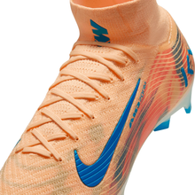 Load image into Gallery viewer, Nike Mercurial Superfly 10 Elite Mbappe FG Cleats
