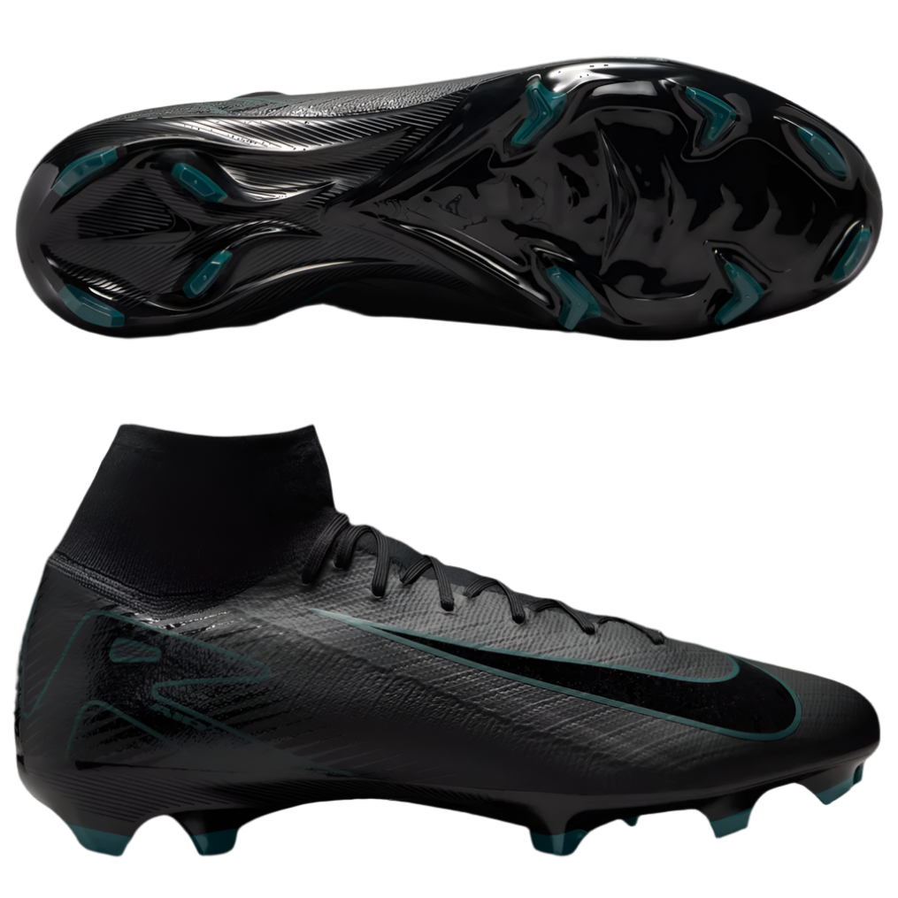 Nike Mercurial Superfly 10 Pro FG Soccer Cleats Eurosport Soccer Stores