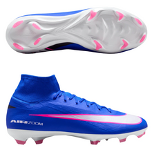 Load image into Gallery viewer, Nike Mercurial Superfly 10 Pro FG Cleats
