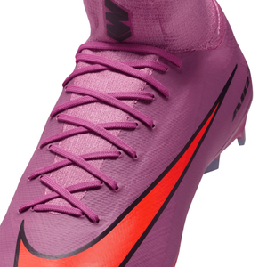 Nike Mercurial Superfly 10 Pro FG Cleats