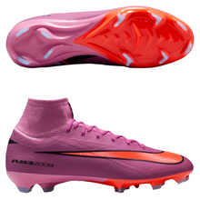 Load image into Gallery viewer, Nike Mercurial Superfly 10 Pro FG Cleats
