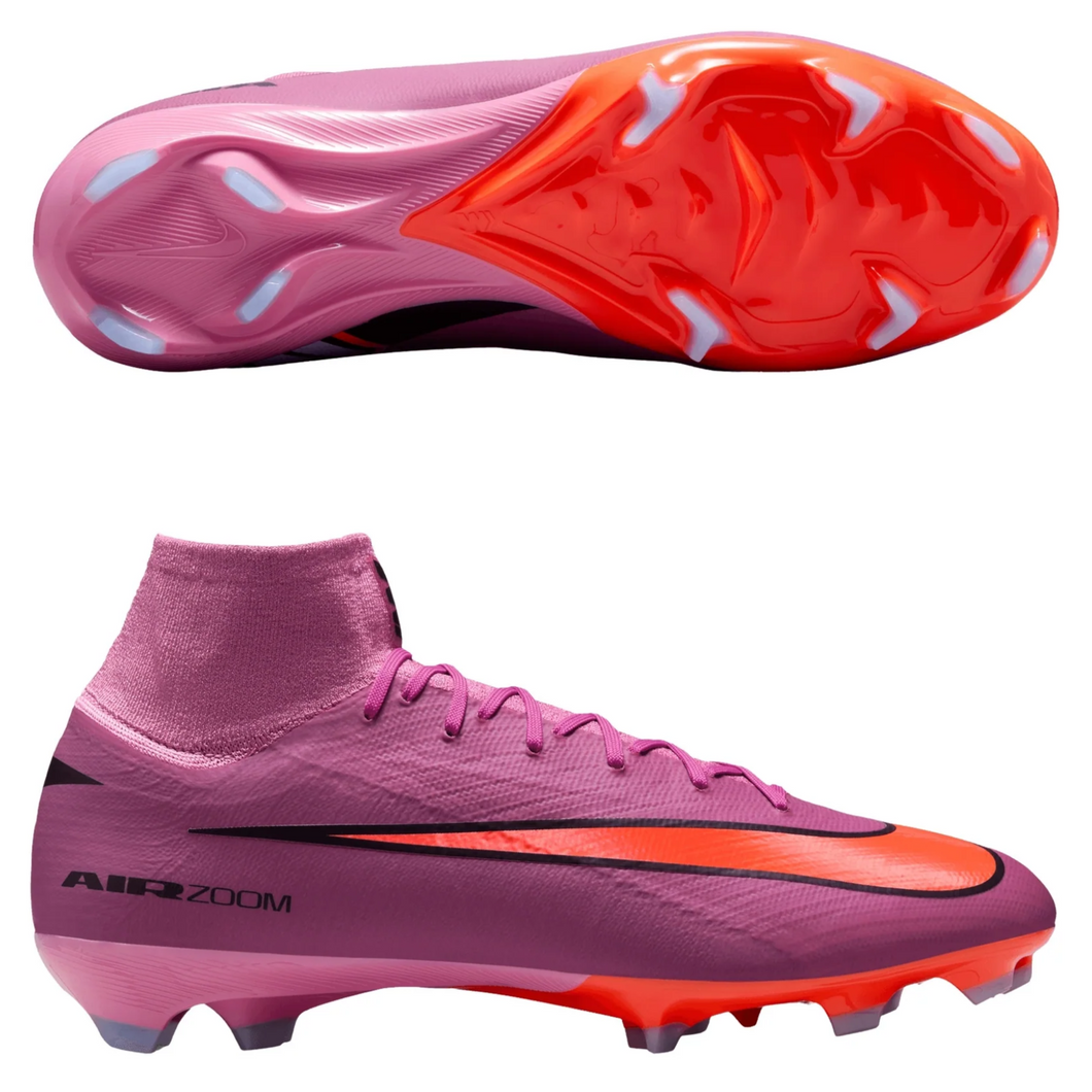 Nike Mercurial Superfly 10 Pro FG Cleats