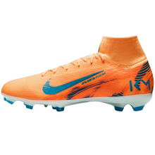 Load image into Gallery viewer, Nike Mercurial Superfly 10 Pro Mbappe FG Cleats
