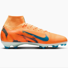 Load image into Gallery viewer, Nike Mercurial Superfly 10 Pro Mbappe FG Cleats

