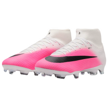 Load image into Gallery viewer, Nike Mercurial Superfly 11 Academy FG/MG Cleats
