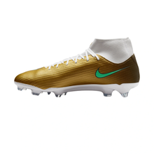 Load image into Gallery viewer, Nike Mercurial Superfly 11 Academy Mbappe FG/MG Cleats
