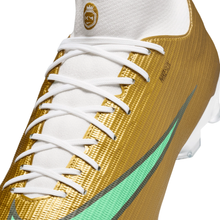 Load image into Gallery viewer, Nike Mercurial Superfly 11 Academy Mbappe FG/MG Cleats
