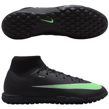 Load image into Gallery viewer, Nike Mercurial Superfly 11 Academy Turf Shoes
