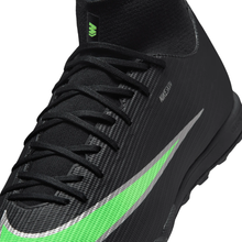 Load image into Gallery viewer, Nike Mercurial Superfly 11 Academy Turf Shoes
