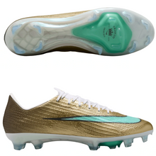 Load image into Gallery viewer, Nike Mercurial Superfly 11 Elite Mbappe FG Cleats
