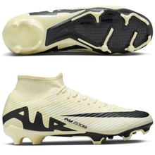 Load image into Gallery viewer, Nike Zoom Mercurial Superfly 9 Academy FG/MG Cleats
