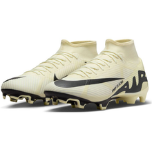 Load image into Gallery viewer, Nike Zoom Mercurial Superfly 9 Academy FG/MG Cleats
