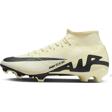 Load image into Gallery viewer, Nike Zoom Mercurial Superfly 9 Academy FG/MG Cleats
