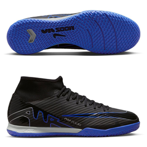 Nike Zoom Mercurial Superfly 9 Academy Indoor Shoes