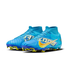 Load image into Gallery viewer, Nike Zoom Mercurial Superfly 9 Academy KM FG/MG Cleats
