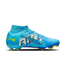 Load image into Gallery viewer, Nike Zoom Mercurial Superfly 9 Academy KM FG/MG Cleats
