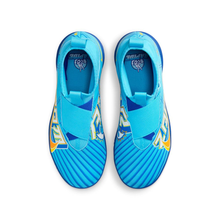 Load image into Gallery viewer, Nike Junior Zoom Mercurial Superfly 9 Academy KM Indoor Shoes
