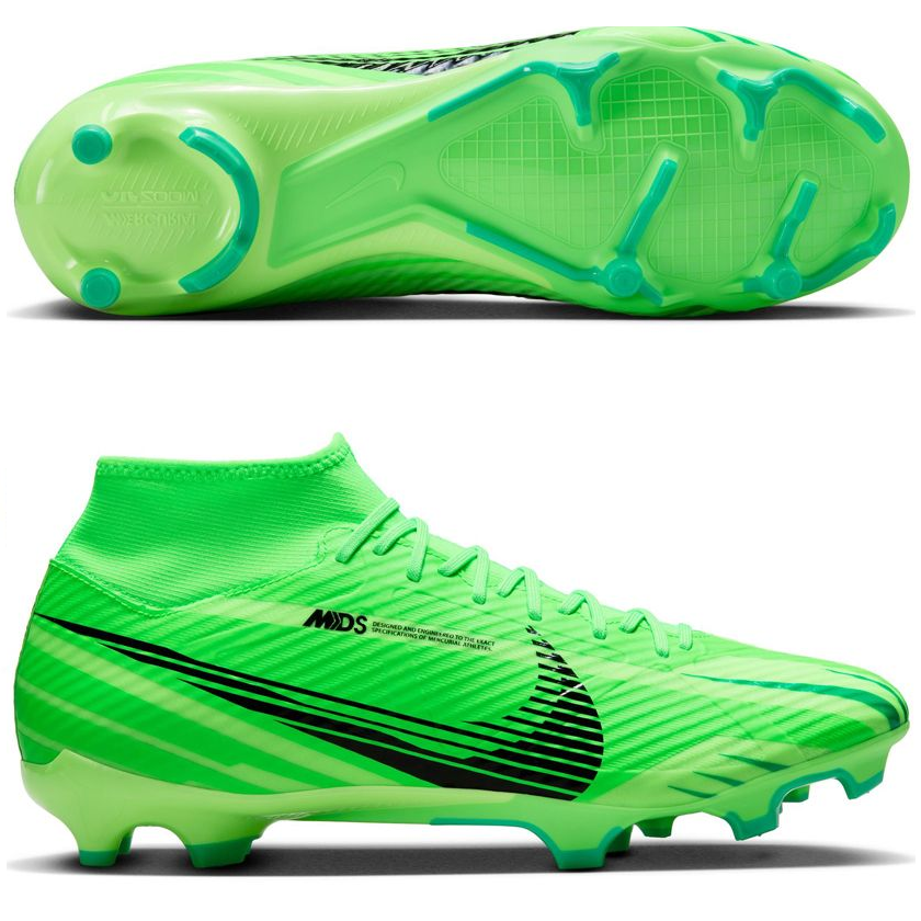 Nike mercurial superfly 7 academy mds fg/mg online