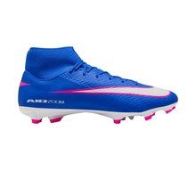 Load image into Gallery viewer, Nike Mercurial Superfly 10 Academy FG/MG Cleats

