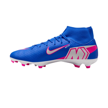 Load image into Gallery viewer, Nike Mercurial Superfly 10 Academy FG/MG Cleats
