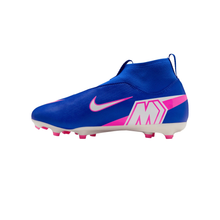 Load image into Gallery viewer, Nike Junior Mercurial Superfly 10 Academy FG/MG Cleats
