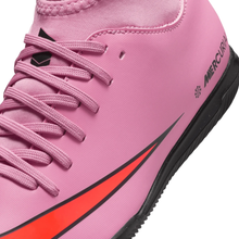 Load image into Gallery viewer, Nike Mercurial Superfly 10 Club Junior Indoor Shoes
