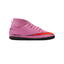 Load image into Gallery viewer, Nike Mercurial Superfly 10 Club Junior Indoor Shoes

