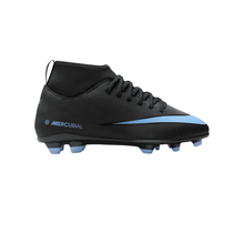 Load image into Gallery viewer, Nike Junior Superfly 10 Club FG/MG Cleats
