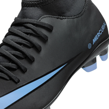 Load image into Gallery viewer, Nike Junior Superfly 10 Club FG/MG Cleats
