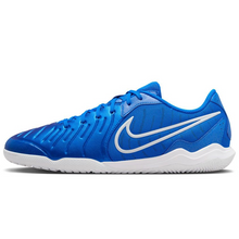 Load image into Gallery viewer, Nike Tiempo Legend 10 Academy Indoor Shoes
