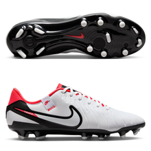 Load image into Gallery viewer, Nike Tiempo Legend 10 Academy FG/MG Cleats
