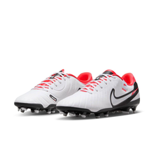 Load image into Gallery viewer, Nike Tiempo Legend 10 Academy FG/MG Cleats
