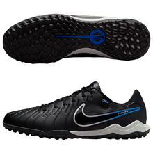 Load image into Gallery viewer, Nike Tiempo Legend 10 Academy Turf Shoes
