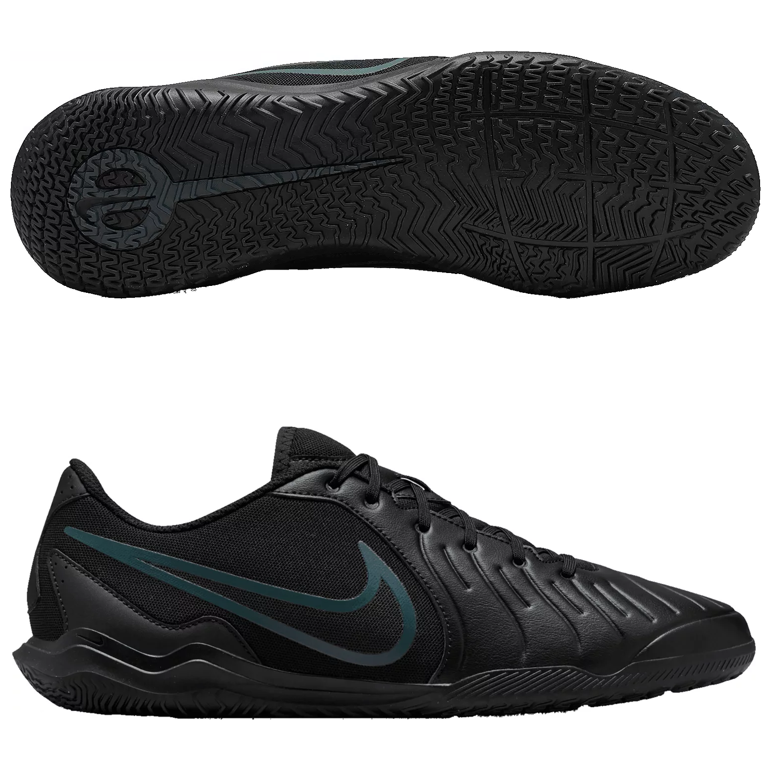 Nike Tiempo Legend 10 Club Indoor Shoes