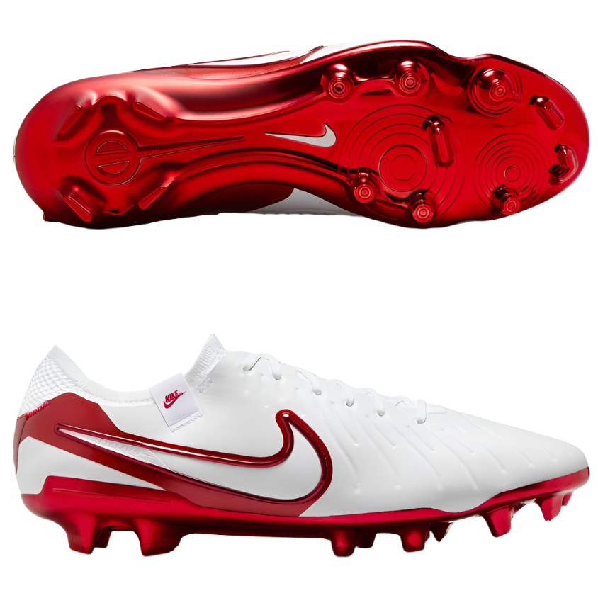Nike Tiempo Legend 10 Elite FG Soccer Cleats - Chromatic Pack