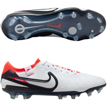 Load image into Gallery viewer, Nike Tiempo Legend 10 Elite FG Cleats

