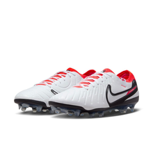 Load image into Gallery viewer, Nike Tiempo Legend 10 Elite FG Cleats
