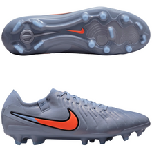 Load image into Gallery viewer, Nike Tiempo Legend 10 Pro FG Cleats

