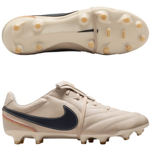 Load image into Gallery viewer, Nike Tiempo Ligera Pro FT FG Cleats
