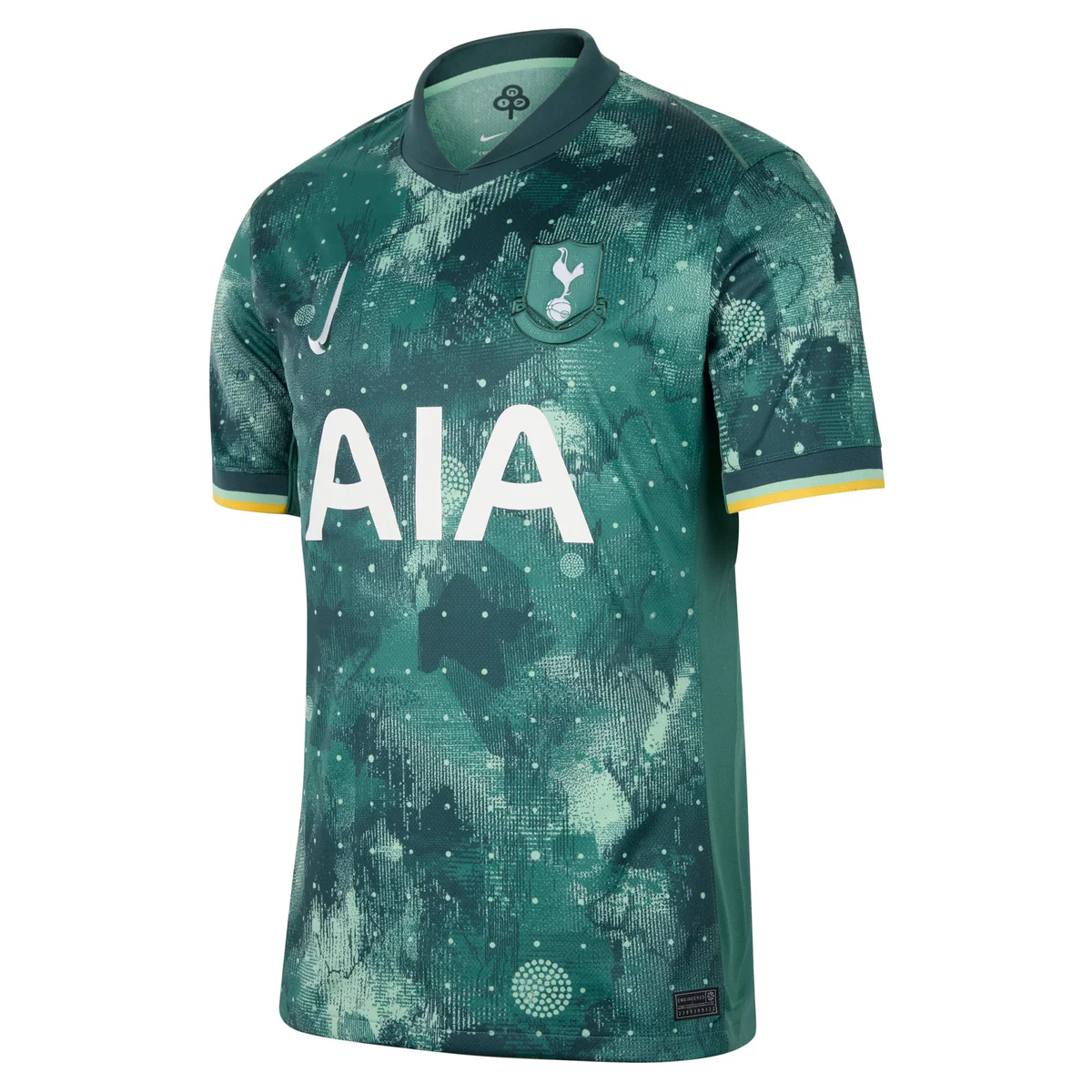 新品 トッテナム エリクセン Spurs 16/17 Away Kit 新品 トッテナム エリクセン Spurs 16/17 Away Kit - メルカリ