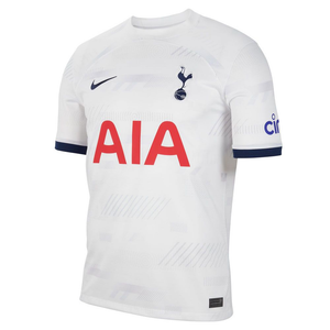 Nike Tottenham Home Jersey 2023/24