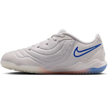 Load image into Gallery viewer, Nike United Junior Tiempo Legend 10 Academy Indoor Shoes
